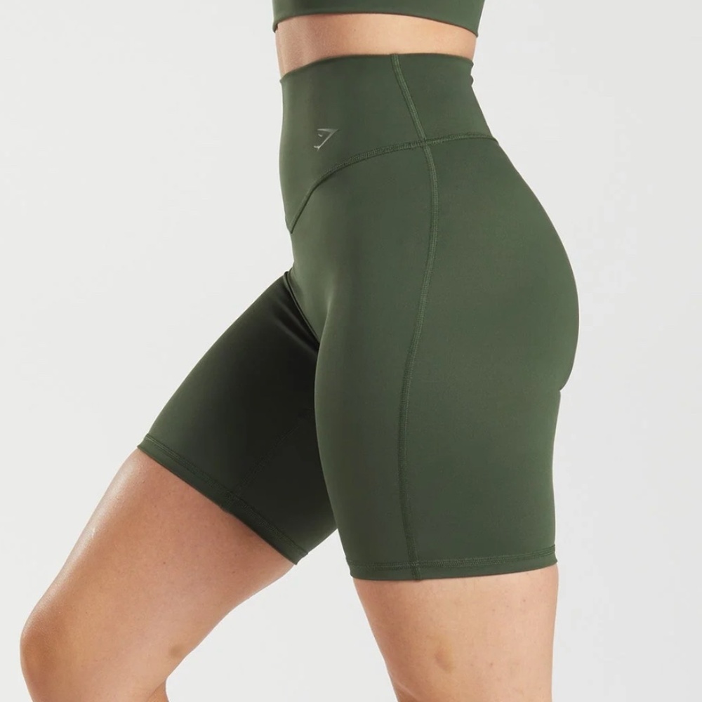 Gymshark Elevate Cycling Shorts - Picture 3 of 4